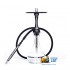 Кальян Alpha Hookah Model X Artist Collection Black (Альфа Хука Модель Х Артист Коллекшн Черный) фото - 2